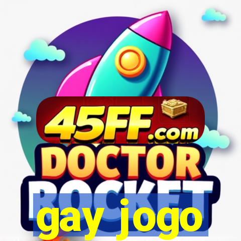 gay jogo